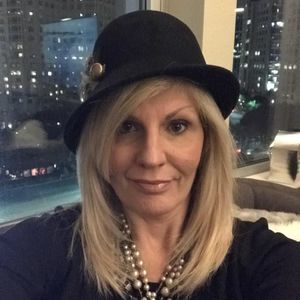 Meet your Posher, Tammy